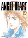 Angel Heart 1st Season T19 - Tsukasa Hojo - 9791039110167
