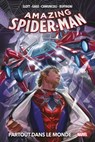 Amazing Spider-Man Deluxe (2014) T03 - Dan Slott ; Christos Gage ; Giuseppe Camuncoli ; Matteo Buffagni - 9791039112079