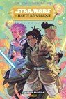 Star Wars - La Haute République : Les Aventures (2021) T02 - Daniel José Older ; Harvey Tolibao ; Nick Brokenshire ; Toni Bruno - 9791039112116