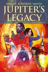 Jupiter's Legacy T03 - Mark Millar ; Tommy Lee Edwards ; Matthew Dow Smith - 9791039112130