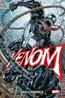 Venom (2021) T01 - Al Ewing ; Ram V ; Bryan Hitch - 9791039112963