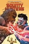 Star Wars : Bounty Hunters T03 - Ethan Sacks ; Paolo Villanelli - 9791039113069