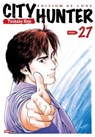City Hunter Edition De Luxe T27 - Tsukasa Hojo - 9791039113168