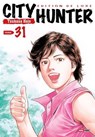 City Hunter Edition De Luxe T31 - Tsukasa Hojo - 9791039114028