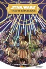 Star Wars - La Haute République : Les Aventures (2021) T03 - Daniel José Older ; Toni Bruno ; Harvey Tolibao - 9791039116121
