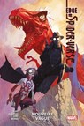 Edge of Spider-Verse - Nouvelle vague - Dan Slott ; J. M. DeMatteis ; Phil Lord ; Paco Medina - 9791039117401