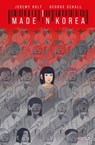 Made in Korea - Jeremy Holt ; George Schall - 9791039118743