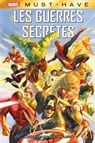 Best of Marvel (Must-Have) : Les Guerres Secrètes - Jim Shooter ; Mike Zeck ; Bob Layton - 9791039120531