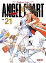 Angel Heart 1st Season T21 - Tsukasa Hojo - 9791039121491