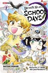 Demon Slayer School Days T02 - Natsuki Hokami ; Koyoharu Gotouge - 9791039121569