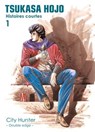 Tsukasa Hojo : Histoires courtes T01 - Tsukasa Hojo - 9791039121804