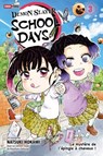 Demon Slayer School Days T03 - Natsuki Hokami ; Koyoharu Gotouge - 9791039122283