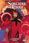 La Sorcière Rouge (2023) T01 - Steve Orlando ; Sara Pichelli ; Russell Dauterman - 9791039123259