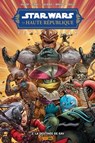 Star Wars - La Haute République : Les Aventures (2022) T02 - Daniel José Older ; Claudia Gray ; Harvey Tolibao ; Toni Bruno ; Fico Ossio - 9791039128391