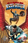 Captain America : Final - Jackson Lanzing ; Collin Kelly ; Tochi Onyebuchi ; J.M. DeMatteis ; Dan Jurgens ; Gail Simone - 9791039129428