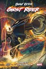 Danny Ketch: Ghost Rider : Sang et Vengeance - Howard Mackie ; Daniel Picciotto - 9791039129442
