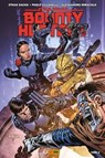Star Wars : Bounty Hunters T06 - Ethan Sacks ; Paolo Villanelli ; Alessandro Miracolo - 9791039129565