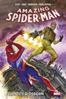 Amazing Spider-Man Deluxe (2014) T05 - Dan Slott ; Christos N. Gage ; Stuart Immonen ; Greg Smallwood - 9791039130301