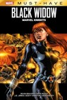 Best of Marvel (Must-Have) : Black Widow - Marvel Knights - Devin Grayson ; Greg Rucka ; J.G. Jones ; Scott Hampton ; Igor Kordey - 9791039130530