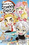 Demon Slayer School Days T05 - Natsuki Hokami ; Koyoharu Gotouge - 9791039131490