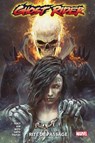 Ghost Rider (2022) T04 - Benjamin Percy ; Danny Kim ; Carlos Nieto ; Cory Smith ; Brent Peeples - 9791039131674