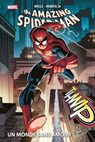 Amazing Spider-Man (2022) T01 - Zeb Wells ; John Romita Jr. - 9791039133777