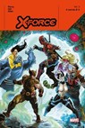 X-Force (2019) T03 - Benjamin Percy ; Robert Gill ; Chris Allen - 9791039133784