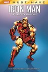 Best of Marvel (Must-Have) : Iron Man - Le diable en bouteille - David Michelinie ; Bob Layton ; John Romita Jr. - 9791039135467