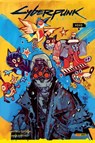 Cyberpunk 2077 : XOXO - Bartosz Sztybor ; Jakub Rebelka - 9791039135825
