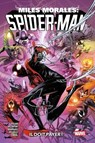 Miles Morales: Spider-Man (2023) T04 - Cody Ziglar ; Federico Vicentini ; David Marquez ; Sara Pichelli ; Juann Cabal - 9791039138697