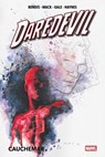 Daredevil : Cauchemar - Brian Michael Bendis ; David Mack ; Bob Gale ; Rob Haynes - 9791039139939