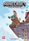 Minecraft : la BD officielle - Coeur de bloc T01 - Andrew Clemson ; Jeremy Lawson - 9791039139984