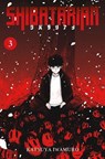 Shibatarian T03 - Katsuya Iwamuro - 9791039140256