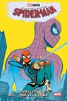 Votre Fidèle Serviteur Spider-Man : Vieille école/Nouvelle école - Christos Gage ; Eric Gapstur - 9791039141970