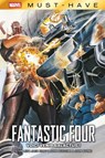 Best of Marvel (Must-Have) : Fantastic Four - Voici venir Galactus - Stan Lee ; Jack Kirby ; John Buscema ; John Byrne - 9791039141994