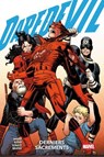 Daredevil (2023) T04 - Saladin Ahmed ; Aaron Kuder ; Erica Schultz ; Giada Belviso - 9791039143127