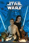 Star Wars : L'ascension de Skywalker - Jody Houser ; Will Sliney - 9791039147927