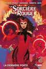 La Sorcière Rouge : La Dernière Porte - Steve Orlando ; Sara Pichelli ; Russell Dauterman ; Lorenzo Tammetta ; Carlos Nieto - 9791039149945