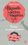 Bigoudis et petites enquêtes - Tome 2 Panique aux pompes funèbres - Naëlle Charles - 9791039202077