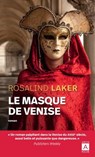 Le Masque de Venise - Rosalind Laker - 9791039203920