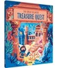 The Great Atlantis Treasure Quest -  - 9791039506816