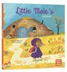 Little Mole's Journey -  - 9791039563727