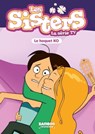 Les Sisters - La Série TV - Poche - tome 52 - WILLIAM ; Christophe Cazenove - 9791041100941