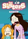Les Sisters - La Série TV - Poche - tome 53 - WILLIAM ; Christophe Cazenove - 9791041100958