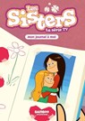 Les Sisters - La Série TV - Poche - tome 54 - Christophe Cazenove ; WILLIAM - 9791041100965