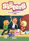 Les Sisters - La Série TV - Poche - tome 57 - Christophe Cazenove ; WILLIAM - 9791041103591