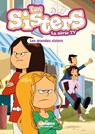 Les Sisters - La Série TV - Poche - tome 66 - Christophe Cazenove ; WILLIAM - 9791041103690