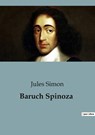 Baruch Spinoza - Jules Simon - 9791041914838