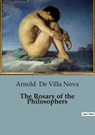 The Rosary of the Philosophers - Arnold de Villa Nova - 9791041929023