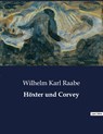Hoxter und Corvey - Wilhelm Karl Raabe - 9791041949168